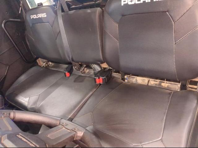 Image of Polaris Ranger 1000 Premium equipment image 1