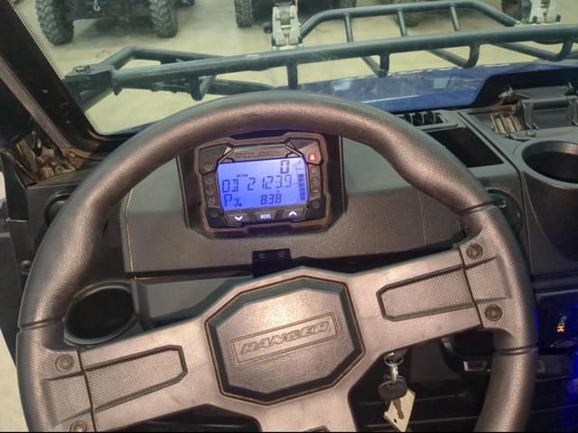 Image of Polaris Ranger 1000 Premium equipment image 4