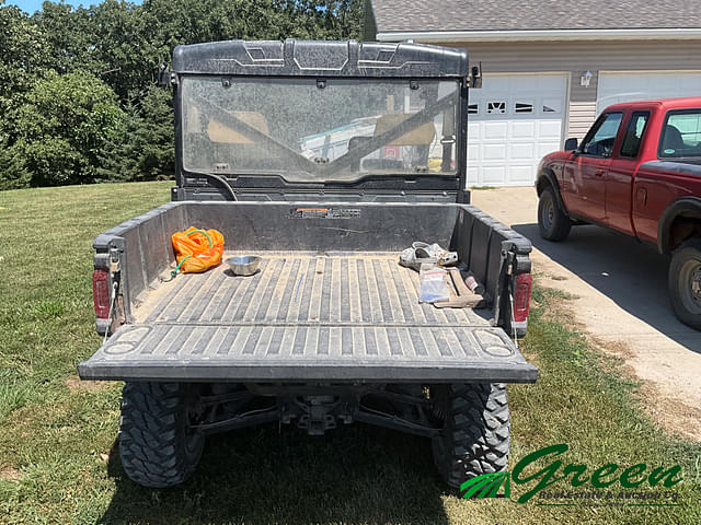 Image of Polaris Ranger 1000 equipment image 2