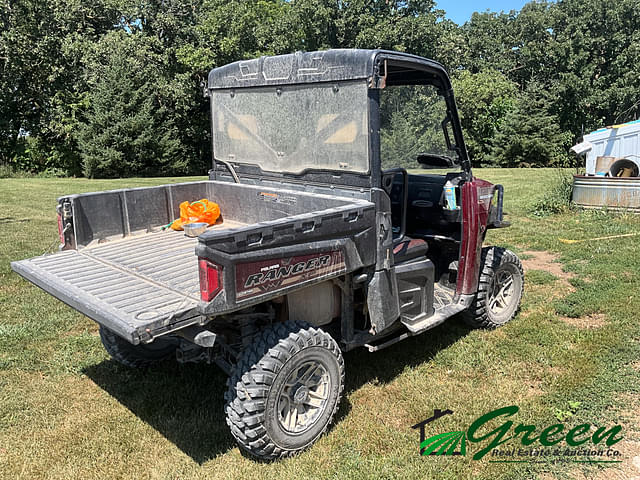 Image of Polaris Ranger 1000 equipment image 3