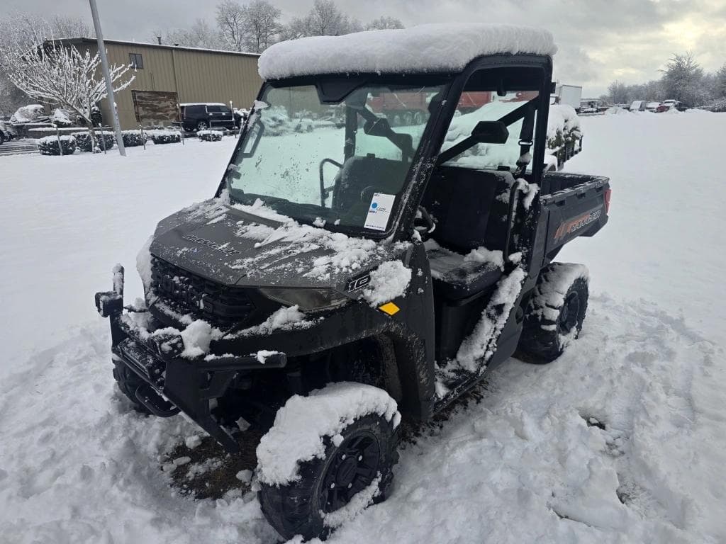 Image of Polaris Ranger 1000 Primary image