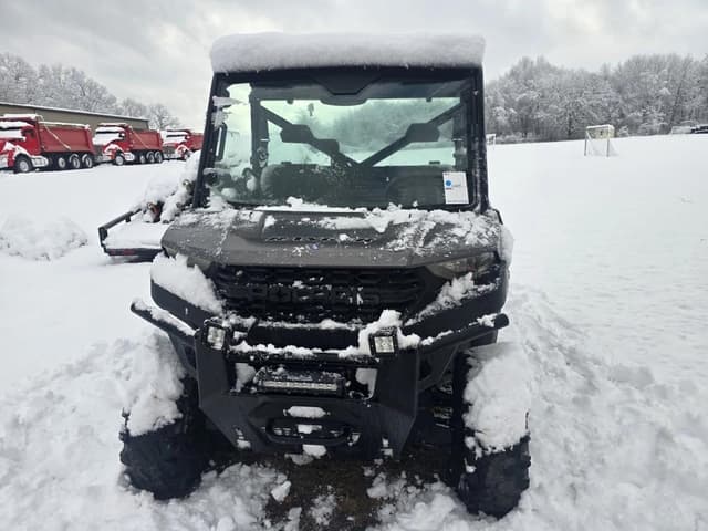 Image of Polaris Ranger 1000 equipment image 1