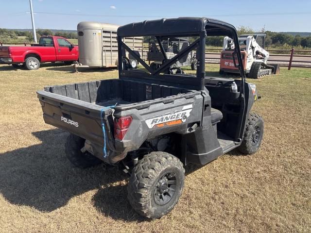Image of Polaris Ranger 1000 equipment image 4