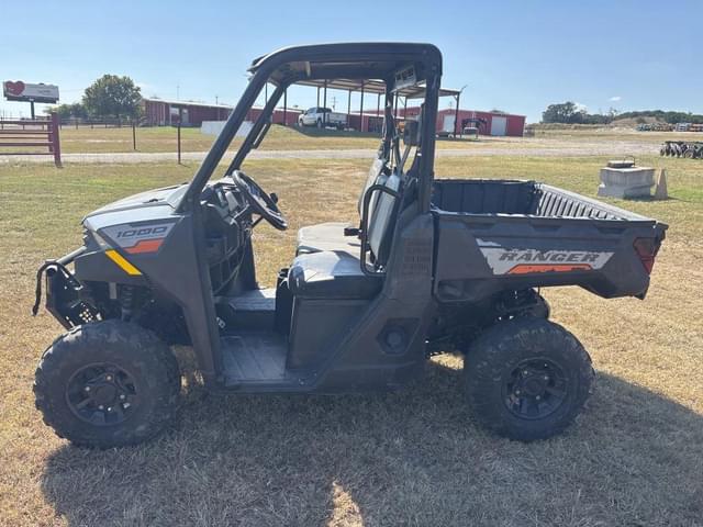 Image of Polaris Ranger 1000 equipment image 1
