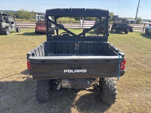 Image of Polaris Ranger 1000 equipment image 3