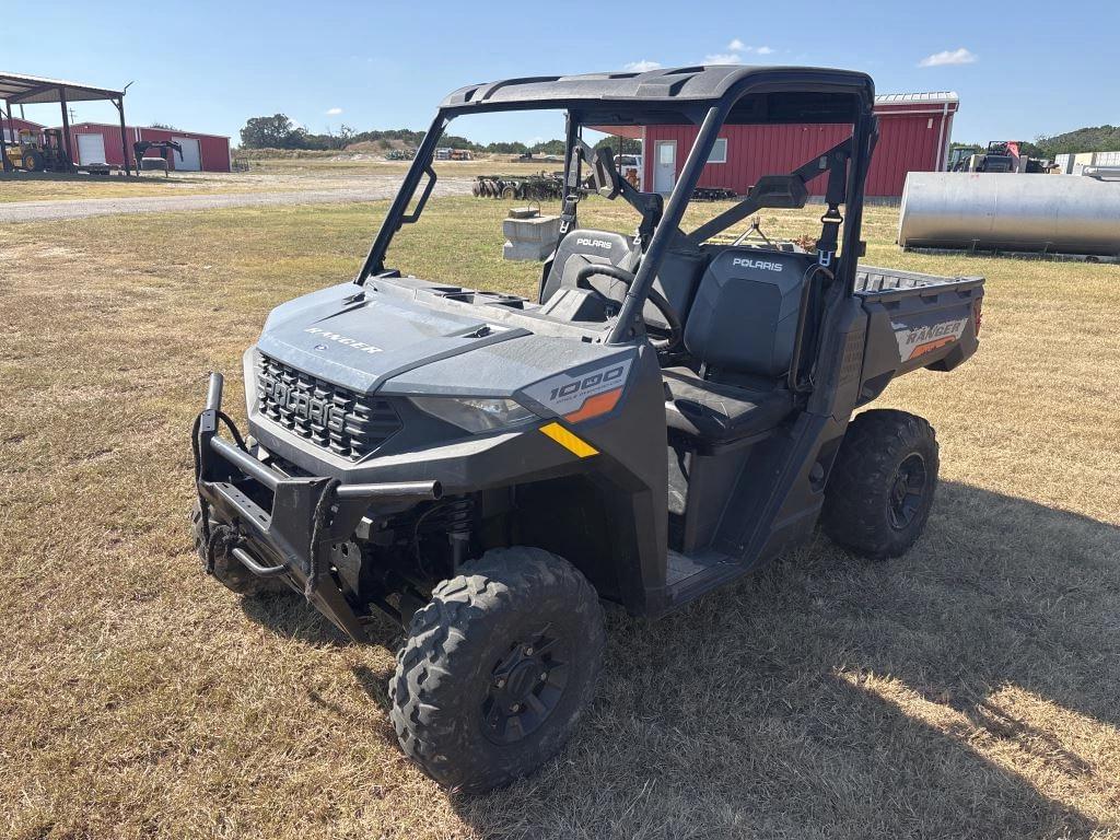 Image of Polaris Ranger 1000 Primary image