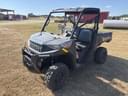 Polaris Ranger 1000 Image