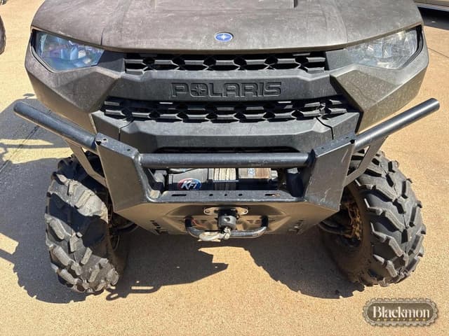 Image of Polaris Ranger 1000 XP equipment image 1