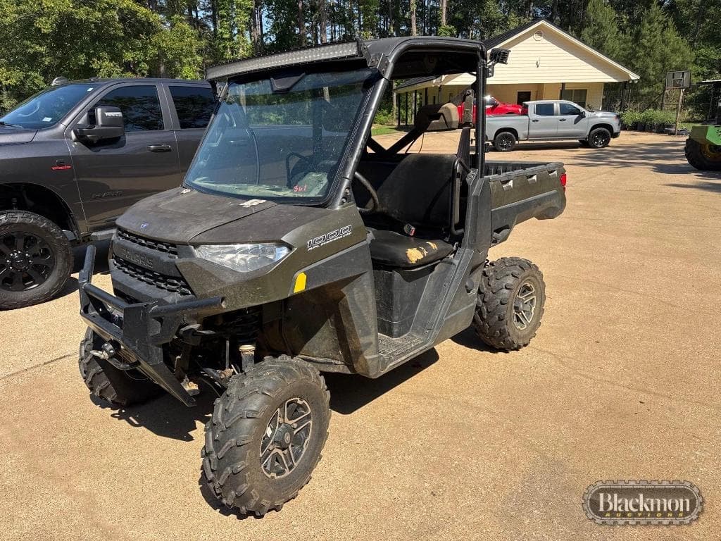 Image of Polaris Ranger 1000 XP Primary image