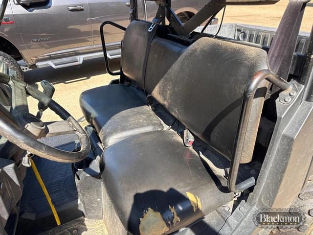 Image of Polaris Ranger 1000 XP equipment image 2