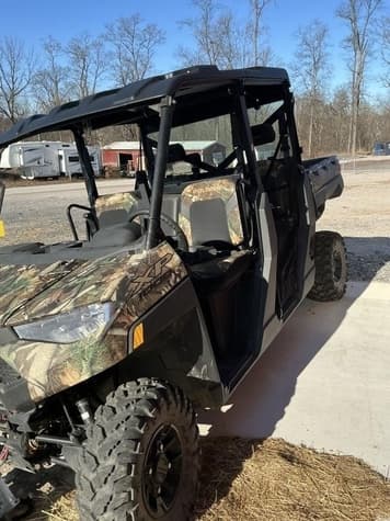 Main image Polaris Ranger XP 1000