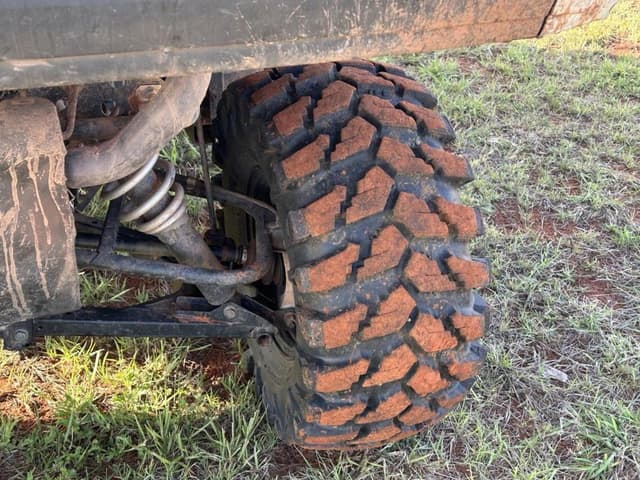 Image of Polaris Ranger 1000 XP equipment image 4