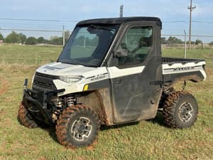 Polaris Ranger 1000 XP Image