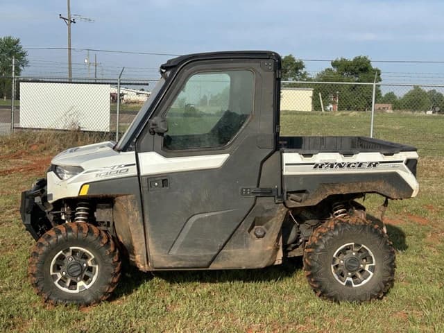 Image of Polaris Ranger 1000 XP equipment image 1