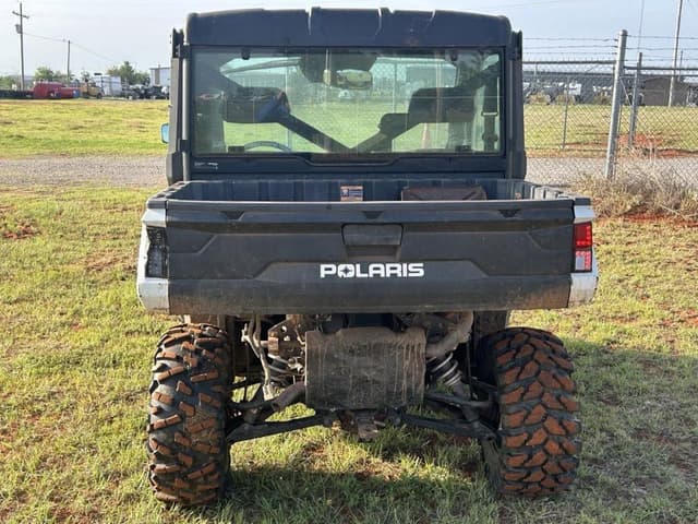 Image of Polaris Ranger 1000 XP equipment image 3