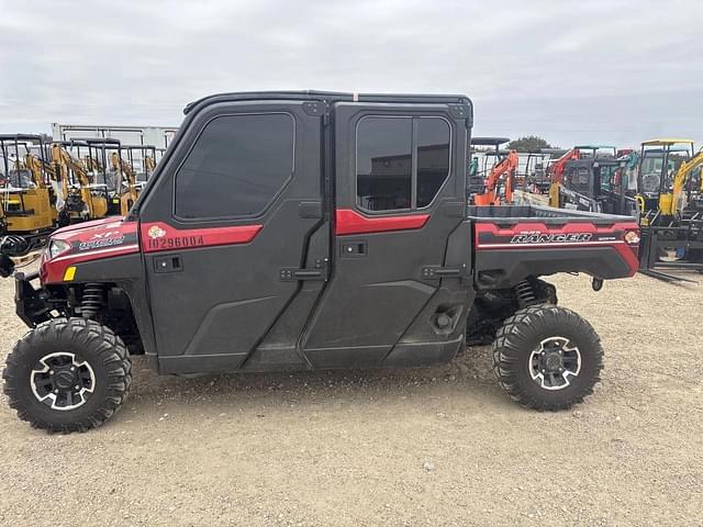 Image of Polaris Ranger 1000 XP equipment image 1