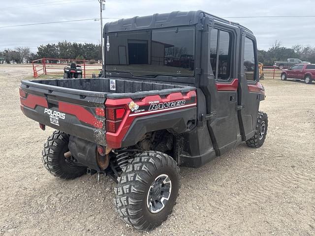 Image of Polaris Ranger 1000 XP equipment image 4