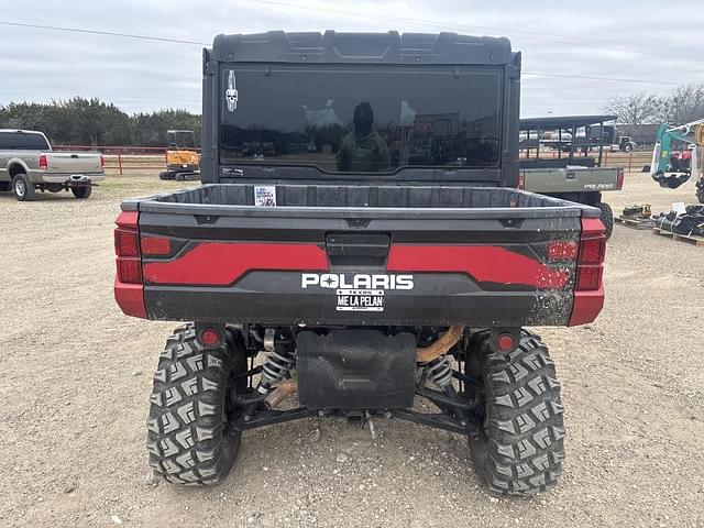 Image of Polaris Ranger 1000 XP equipment image 3