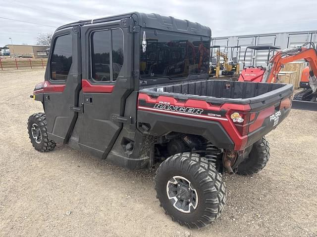 Image of Polaris Ranger 1000 XP equipment image 2