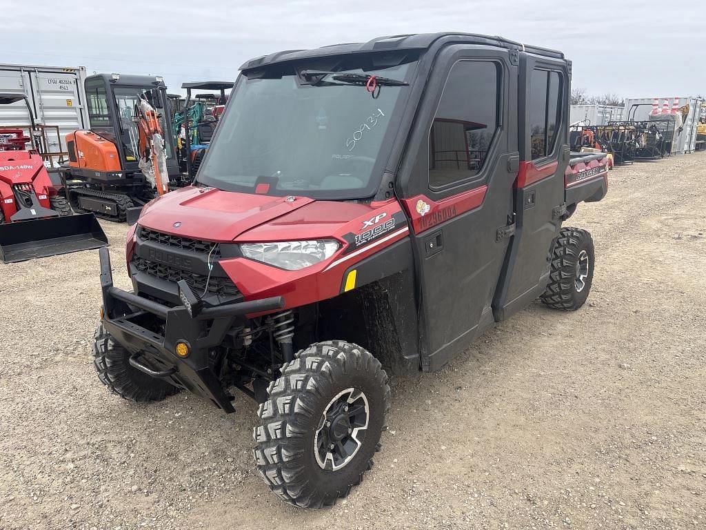 Image of Polaris Ranger 1000 XP Primary image