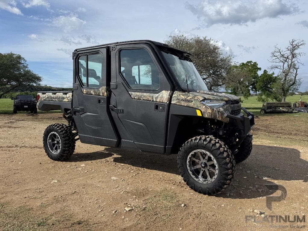 Image of Polaris Ranger 1000 XP Primary image