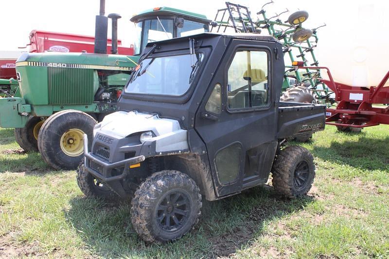 Image of Polaris Ranger Primary image