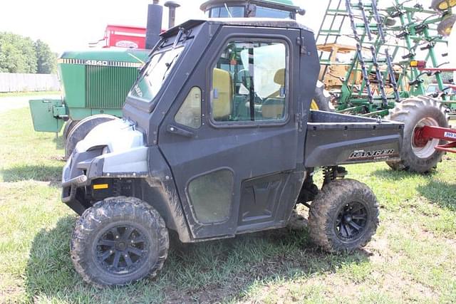 Image of Polaris Ranger equipment image 1