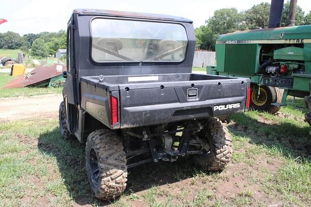 Image of Polaris Ranger equipment image 3