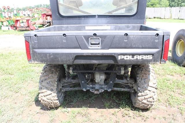 Image of Polaris Ranger equipment image 4