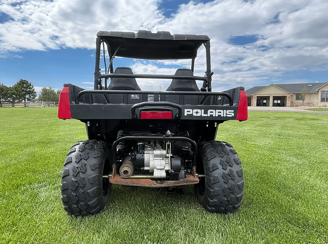 Image of Polaris Ranger 150 equipment image 2