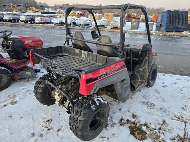 Image of Polaris Ranger 150 equipment image 3