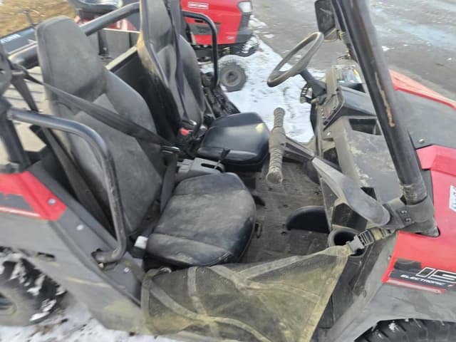 Image of Polaris Ranger 150 equipment image 2