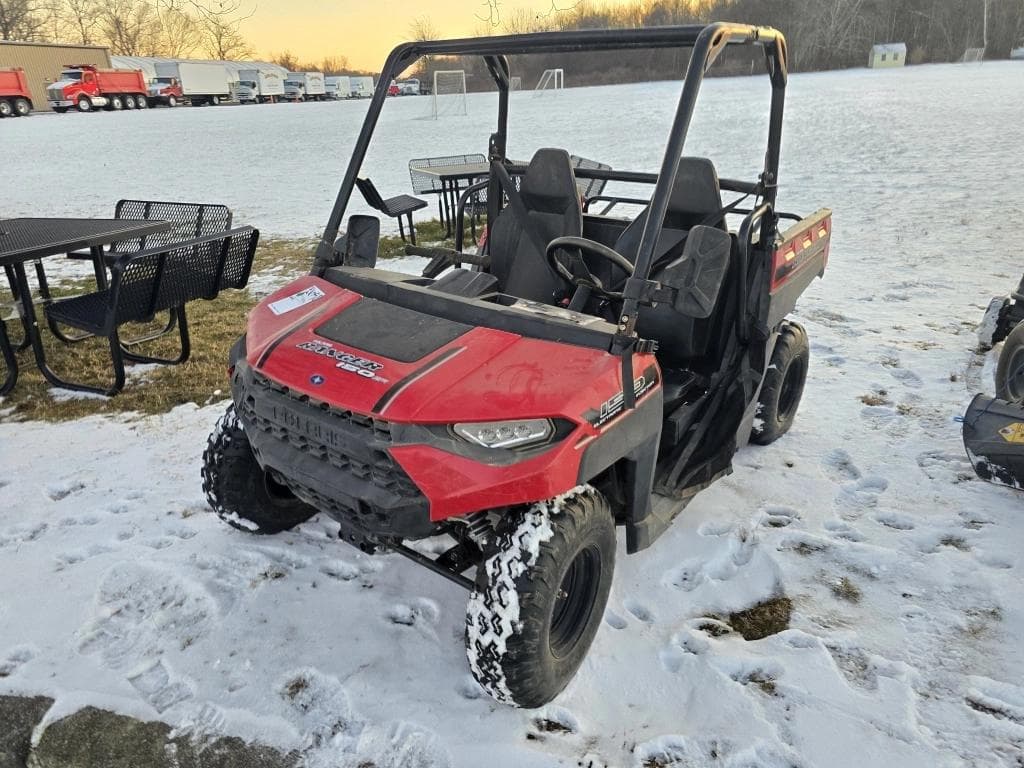 Image of Polaris Ranger 150 Primary image