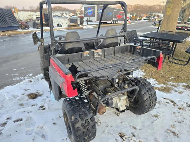 Image of Polaris Ranger 150 equipment image 4