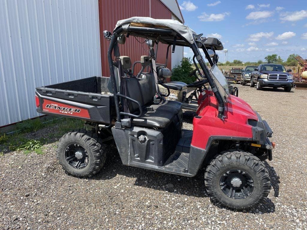 Main image Polaris Ranger