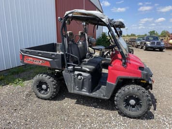 Main image Polaris Ranger