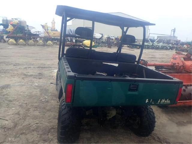 Image of Polaris Ranger equipment image 4