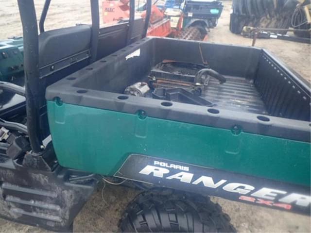 Image of Polaris Ranger equipment image 2