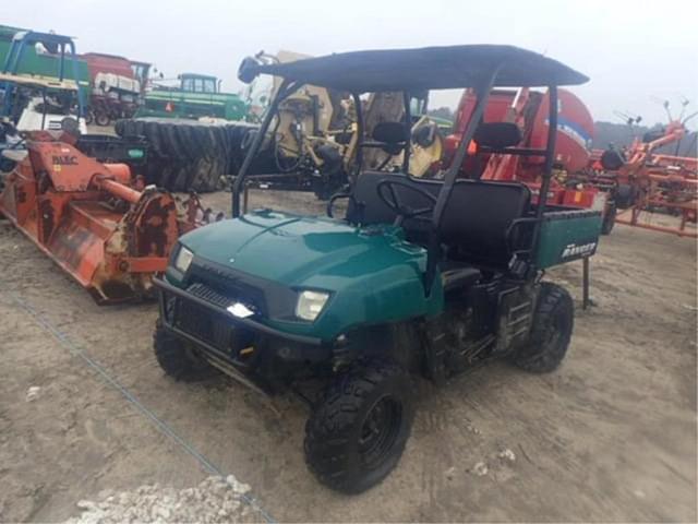 Image of Polaris Ranger equipment image 1