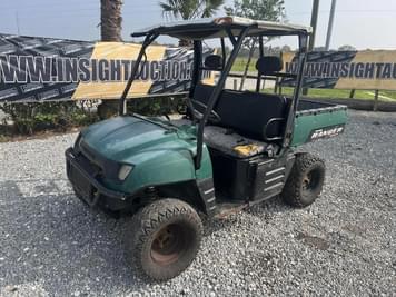 Main image Polaris Ranger
