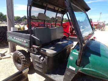 Main image Polaris Ranger