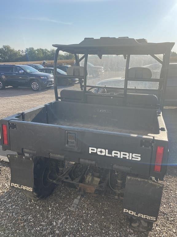 Image of Polaris Ranger equipment image 3