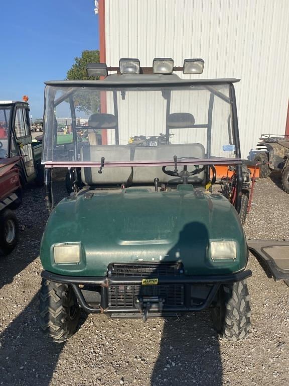 Image of Polaris Ranger equipment image 1