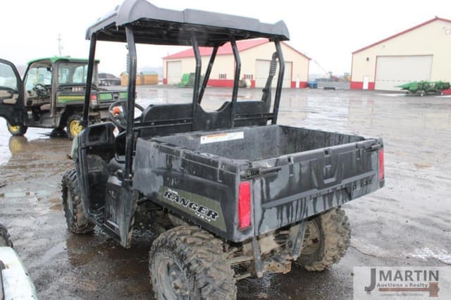Image of Polaris Ranger 400 equipment image 2