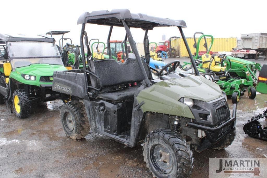 Image of Polaris Ranger 400 Primary image