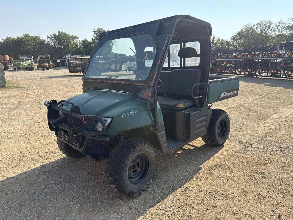 Image of Polaris Ranger Primary image