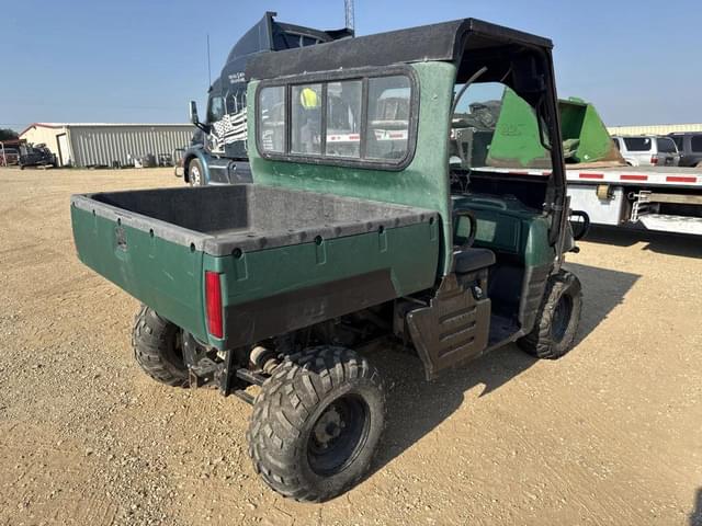 Image of Polaris Ranger equipment image 3