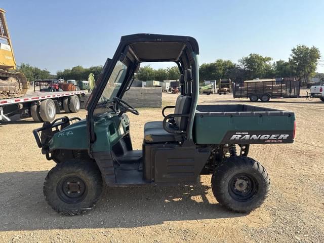 Image of Polaris Ranger equipment image 1