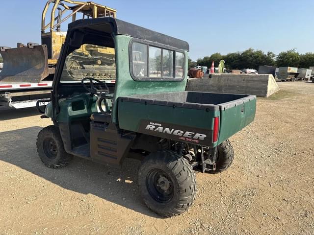 Image of Polaris Ranger equipment image 2