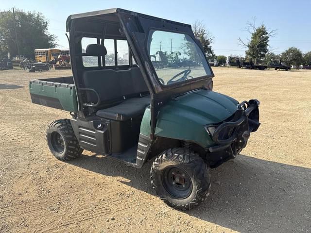 Image of Polaris Ranger equipment image 4
